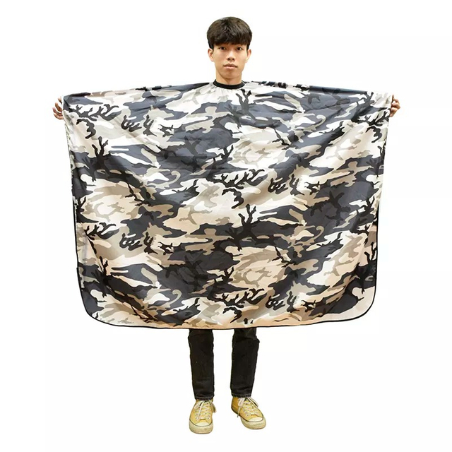 Haircuting Cape