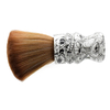 2022 Barber Shop Wood Handle Neck Brush