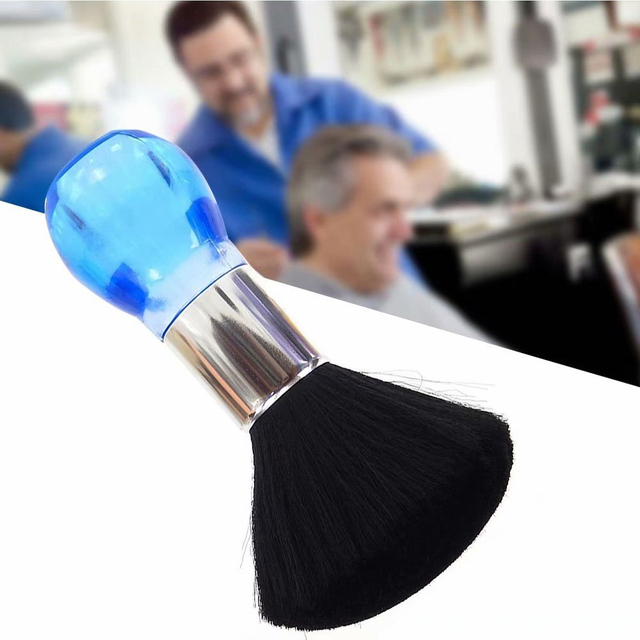 Anself Soft Cleaning Hairbrush