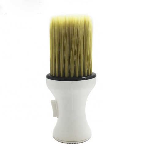 Salon Neck Hair Cleaning Brush