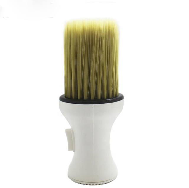 Salon Neck Hair Cleaning Brush