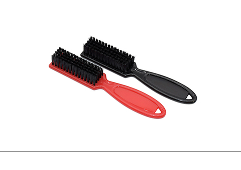 Custom Beard Brush And Comb