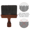 Wooden Handle Soft Brush