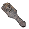  Wooden Handle Black Beard Brush