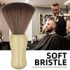 Duster Brush for Hair Cutting