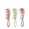 Salon Hairdressing Wide Tooth Comb