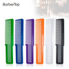 barber wide tooth hair hot comb