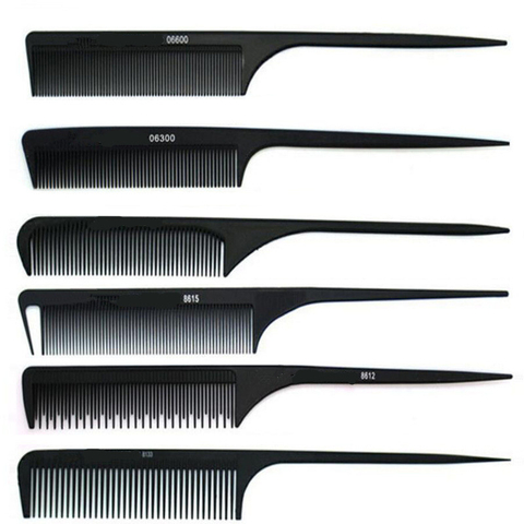 Professional Hair Cricket Comb