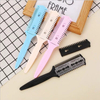 Safe And Convenient Hair Comb