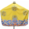  Barber Dragon Pattern Cloth