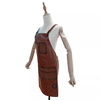Waterproof Leather Apron