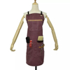Custom Logo Barber Apron
