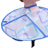 1PC Foldable Hair Cutting Cloak
