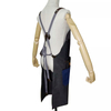 Adjustable Hairdresser Apron