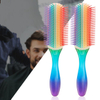 Women Hair Scalp Massage Comb
