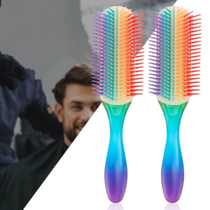 Women Hair Scalp Massage Comb