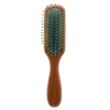 Salon Fashion Air Bag Massage Wood Comb