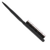 Teasing Back Hair Brushes Slim Line Comb Hairbrush Extension
