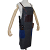 Custom Barber Denim Apron