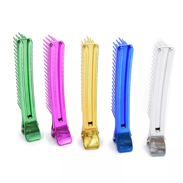 Hair Clips Comb