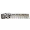 Steel Beard Comb