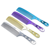 Amazon Hot Sale Salon Aluminium Comb