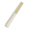 ABS Professional Custom Detangling White Comb
