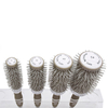 4 Size Round Barrel Hair Comb