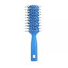 Salon Hair Comb Fluffy Hair Brush