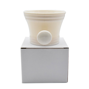 Orcelain Shaving Soap Bowl