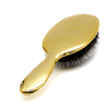 New Boar Bristle Paddle Hair Brush