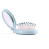 1pc Folding Air Bag Comb