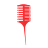 Pick Profession Dyeing Comb