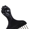 Portable Stainless Steel Hair Brush