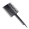 Detangling New Fancy Comb