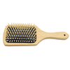 Wooden Spa Massage Comb