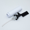Hair Dye Bottle with Comb