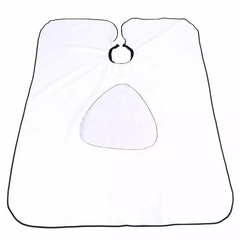 Hairdressing Gown Cape 