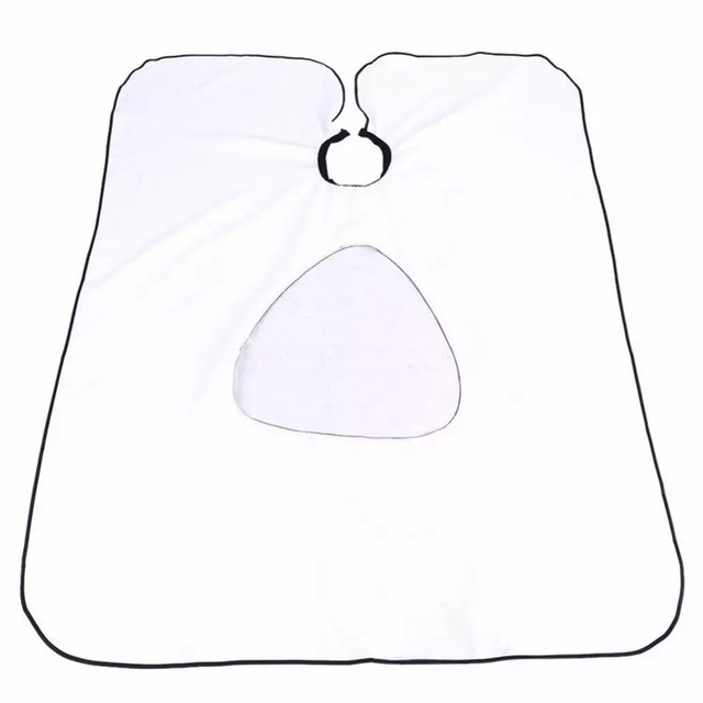Hairdressing Gown Cape 