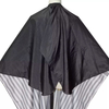Barber Cloth Skull Pattern Apron Polyester Cape