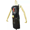 Custom Profession Water Resistant Canvas Outdoor Barber Apron
