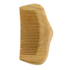 High Quality Anti-static Bamboo Comb