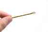 Gold Hairpins Clips