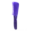 Women's Spare Ribs Hair Brush