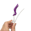 Alligator Styling Hair Clips