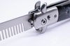 Professional Metal Comb