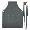 Fashion Korean Canvas Apron