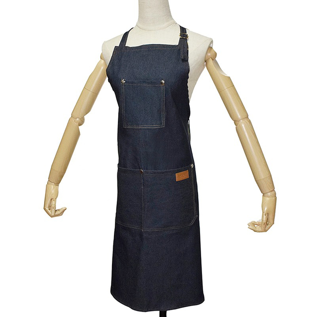 Salon Hair Cutting Apron