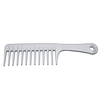 Plastic Big Hair Comb