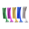 Sectioning Comb Clips 